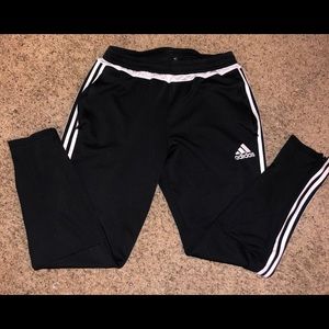 Men’s adidas joggers